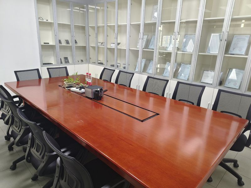 Shanghai Neardi Technology Co., Ltd.