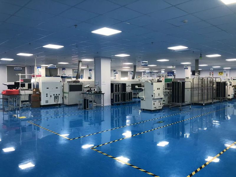Shanghai Neardi Technology Co., Ltd.